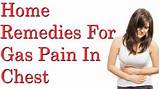Photos of Left Chest Pain Home Remedies