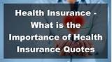 Images of Ppo Health Insurance Quotes