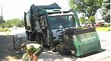 Garbage Trucks And Youtube