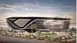 Las Vegas New Stadium