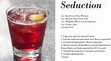 Images of Drink Recipe Videos