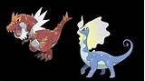 Pokemon X Fossil Images
