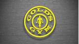 Golds Gym Personal Training