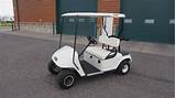 2001 Ez Go Gas Golf Cart For Sale