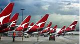 Qantas Jobs Photos