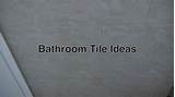Images of Floor Tile For Bathroom