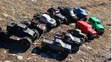 Images of Gas Rc 4x4 Trucks