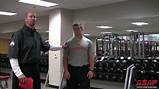 Michigan State Strength And Conditioning Photos
