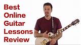 Best Video Guitar Lessons