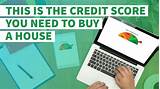 To Buy A House What Is A Good Credit Score Photos