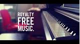 Royalty Free Music License Pictures