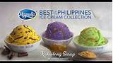 Selecta Ice Cream Price List Images