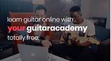 How To Learn Guitar Online