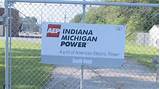 Indiana And Michigan Electric Company