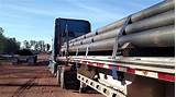 Photos of Pipe Stakes For Flatbed Trailer