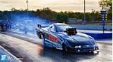 Andra Drag Racing Images