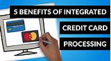 Business Credit Card Benefits