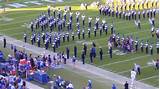 University Of Kentucky Wildcat Marching Band Pictures