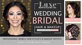 Images of Las Vegas Hair And Makeup Wedding Stylists