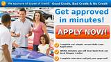 Get Approved For A Loan With Poor Credit Images