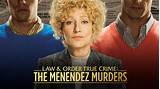 Law And Order True Crime The Menendez Brothers Cast Pictures