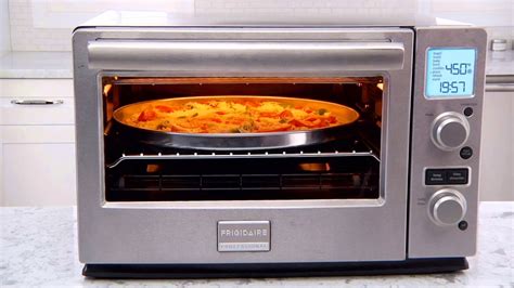 Frigidaire Stainless Steel Oven Photos
