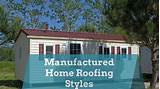 Mobile Home Roofing Contractors Photos