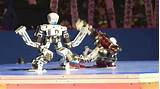 Bot Fighting Robots Images