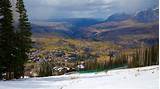 Images of Telluride Ski Packages