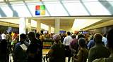 Microsoft Store Fashion Square Images