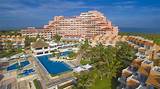 All Inclusive Villas In Cancun Photos