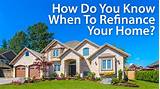 Images of Want To Refinance My Home