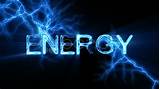 Electrical Energy What Is It