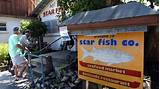 Star Fish Market Images