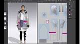 Images of Fashion Design Software 3d