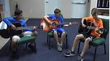 Pictures of Guitar Summer Camp
