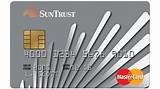 Photos of Suntrust Credit Card