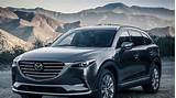 Pictures of Mazda Cx 5 2017 Silver