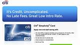 How To Stop Citi Credit Card Offers