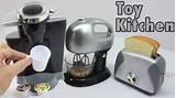 Kitchen Appliances Toys