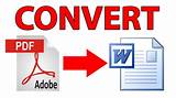 Photos of Download Free Word To Pdf Converter Software Full Version