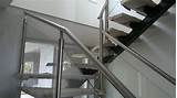 Stainless And Glass Balustrade Pictures