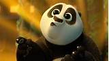 The Kung Fu Panda 3 Photos
