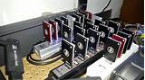 Pictures of Red Fury Bitcoin Miner