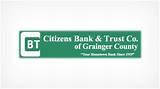 Photos of Citizens Bank & Trust Company