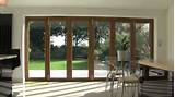 Wooden Sliding Folding Doors Pictures