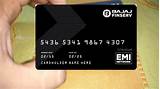 Bajaj Credit Card Apply Photos