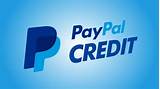 Photos of Paypal Credit Special Financing