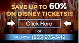 Discount Vacation Packages Orlando Photos
