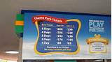 Disneyland Ticket Prices